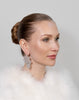 Chateaux Earrings