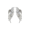 Birds of a Feather earrings