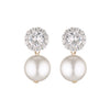 Caulfield Pearl Earrings
