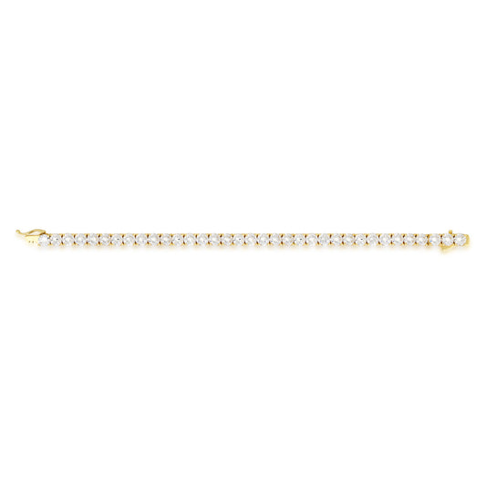 Billy Tennis 5mm Bracelet