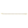 Billy Tennis Bracelet 4mm