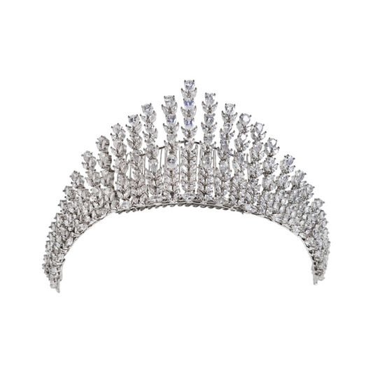 Beatrice Crown