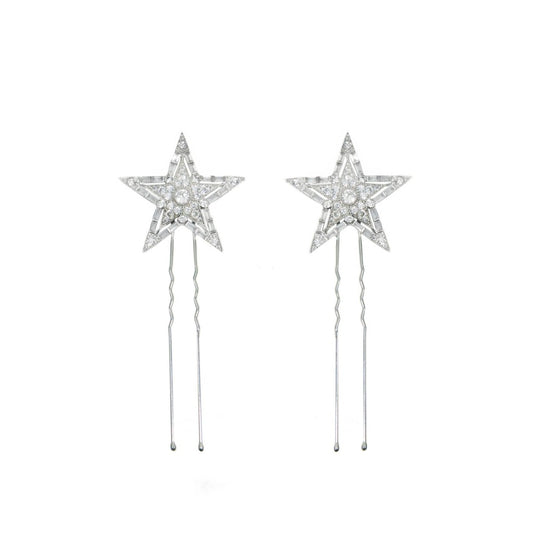 Venus Star Pin set