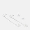 Mode Pearl Earrings
