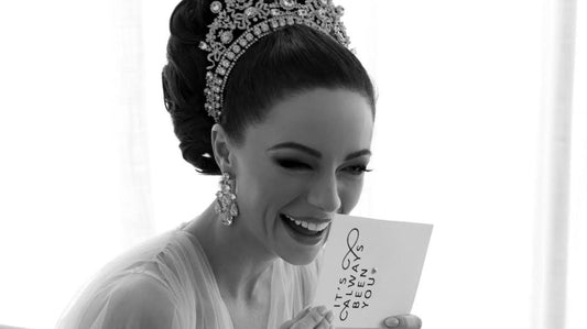 A Guide to Styling Headpieces for Weddings, The Races, and Gala Events