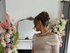 Mother of the Bride & Groom: Jewellery and Occasion Accessories