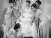 Styling Your Bridal Party: Bridesmaid Earrings and Wedding Jewellery