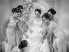 Styling Your Bridal Party: Bridesmaid Earrings and Wedding Jewellery