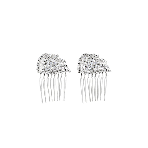 Hair Pins & Slides