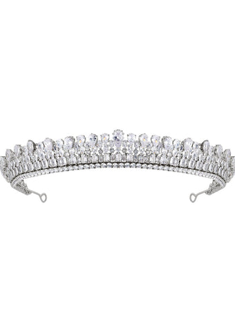 Crowns and Tiaras