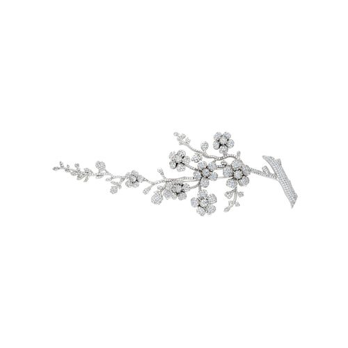 Brooches