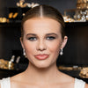 Faye Pave Earrings