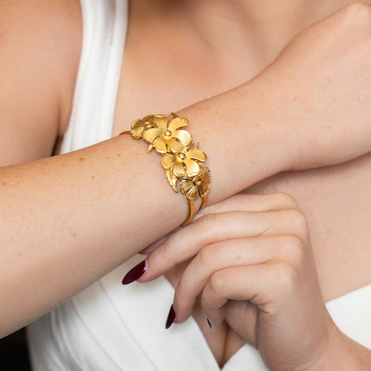 Summerfield Cuff