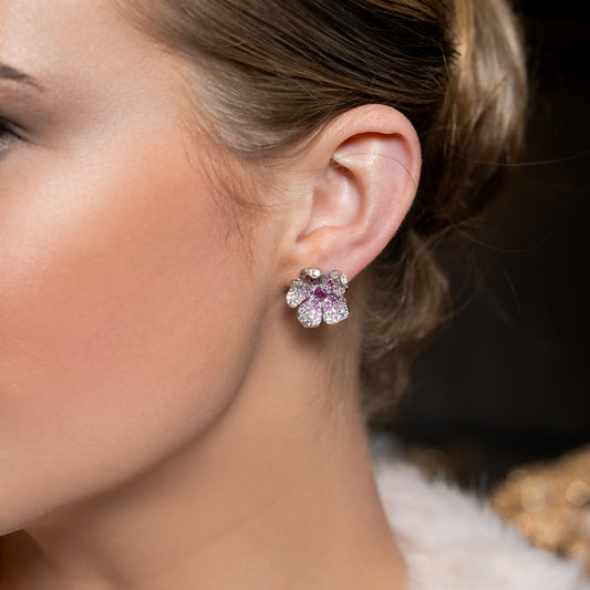 Primose earings