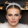 The Aster Tiara