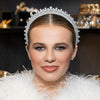 The Eternity Tiara