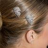 Ruben Hair Comb set