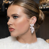 Giselle Chandelier earrings