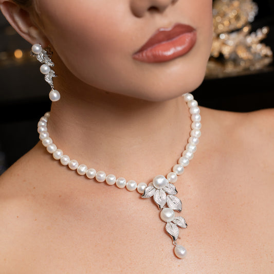 The Ashbury Necklace
