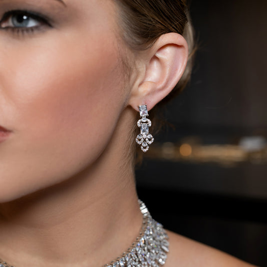 Nina earrings