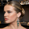 The Swanson Earrings