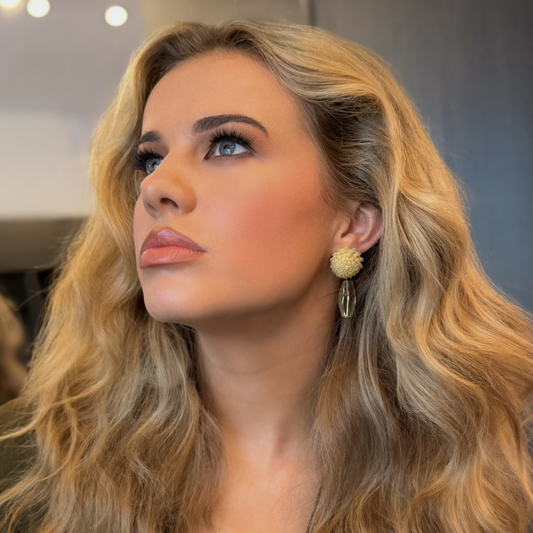 Luna Earrings