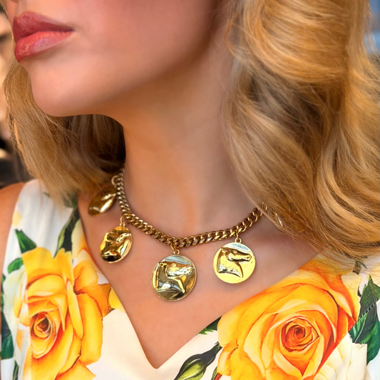 Winx Necklace