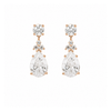 Velvet Earrings