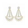 Monaco Earrings