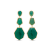 The Baroness Earrings