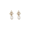 Bocheron Pearl Drop Earrings