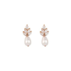 Bocheron Pearl Drop Earrings