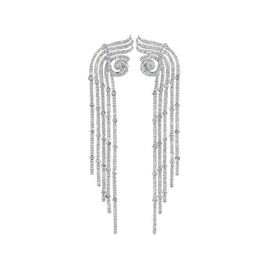 Madame Zelda Earrings