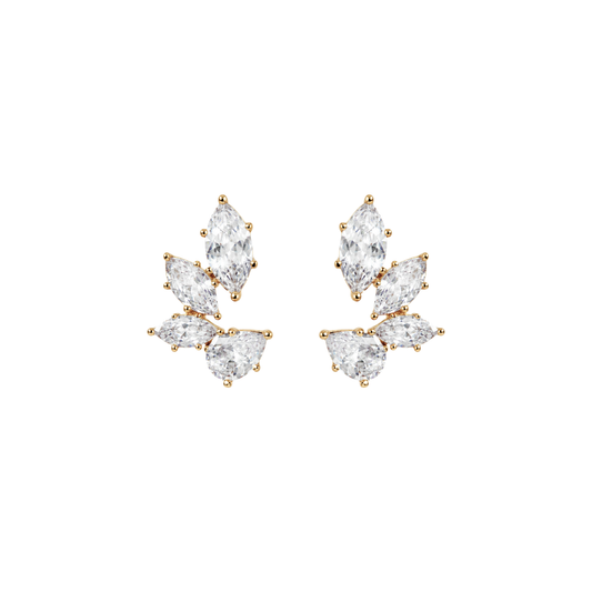 Kitty Earrings