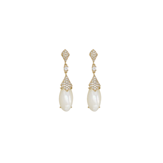 Maiden Earrings
