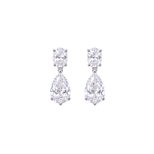 Classique Earrings