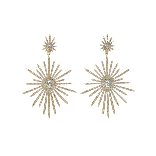 Venus Earrings
