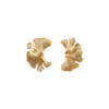 Ginkgo Earrings