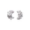 Ginkgo Earrings