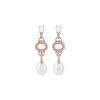 Art Deco Earrings