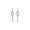 Art Deco Earrings