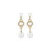 Art Deco Earrings