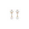 Kelly Earrings