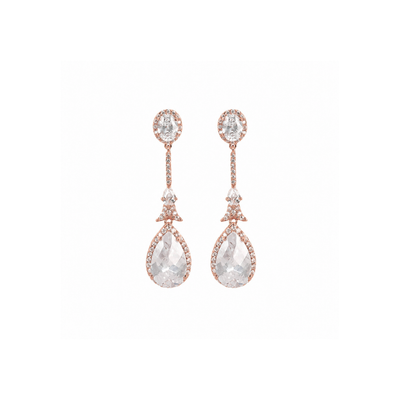 Alexandra Earrings