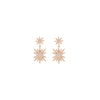 Starry Night Earrings