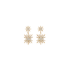 Starry Night Earrings