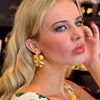 Marigold Earrings