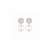 Caulfield Pearl Earrings