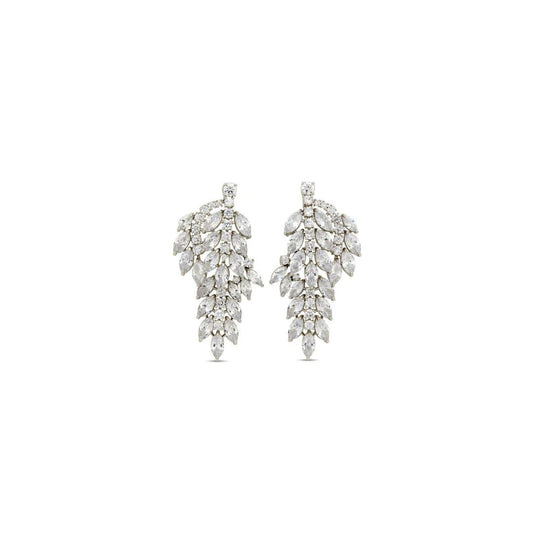 Chateaux Earrings