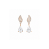 Kande Pave Earrings